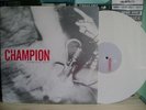 CHAMPION PROMISES KEPT lp D&G WHITE uniform choice sxe