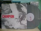 CHAMPION PROMISES KEPT lp D&G GREY TURNING POINT BOLD