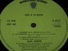 Alice Cooper LOVE IT TO DEATH UK LP 1ST + PRESS PACK