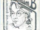 Loudest Whisper - Irish folk psych - William B - 7