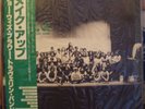 Flower Travellin Band MAKE UP rare japanese psych prog