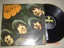 Beatles - Rubber Soul - Y&B Parlophone mono LP