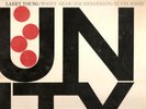LARRY YOUNG LP '65 BLUE NOTE UNITY NY,USA ROUGH VINYL
