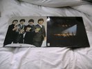 BEATLES LP THE BEATLES IN ITALY EMI NEAR MINT COND