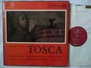 LEONTYNE PRICE SINGS PUCCINI TOSCA KARAJAN VPO RCA