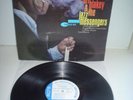 ART BLAKEY.F.HUBBARD.W.SHORTER. BLUE NOTE 4104. ear/rvg