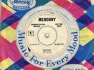 DEL VIKINGS-FLAT TYRE-1959 ROCK-UK MERCURY DEMO-HEAR