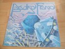 Paradise Frame - Same 1978 Canadian LP PROG/FUNK/SYNTH