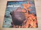 The Big City Blues of Errol Dixon - Blues... 1968 UK LP