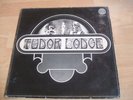 Tudor Lodge - Same 1971 UK LP VERTIGO 1st