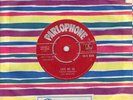 BEATLES-LOVE ME DO-RED PARLOPHONE R-4949-ORIGINAL-HEAR