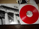 GO IT ALONE LP HISTORIES RED HARDCORE THE FIRST STEP