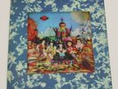 Rolling Stones,Their Satanic Majesties Request(1967)3D