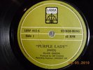 GLASS ONION SINGAPORE PSYCH GARAGE LIBRA SINGLES RARE