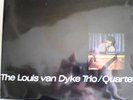 Louis Van Dyke: Trio/Quartet. BCS