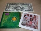 Alice Cooper   Billion Dollar baby mit Beilagen