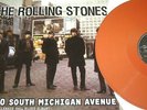Rolling Stones - 2120 South Michigan Avenue 2Lp.Red Vin