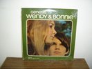 GENESIS WENDY & BONNIE RARE ORIGINAL PSYCH - SEALED