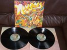 NUGGETS  2 LP U.S ORIGINAL ELEKTRA GARAGE PUNK SEEDS 72