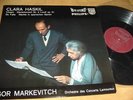 HASKIL  Markevitch Chopin Falla HIFI-Stereo 835072 AY