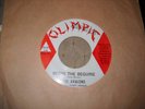 The Avalons rare Columbus, OH doowop on Olimpic MP3