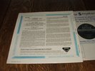 SXL 2044 WBG ED1 Blue Back. Chopin/Delibes; Peter Maag