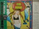 NINA HAGEN / ANGSTLOS - Japan w/obi