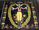 Byrds - Sweetheart of the Rodeo - CBS UK textured