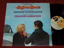 33T BOF LES GALETS D'ETRETAT G GARVARENTZ + AZNAVOUR