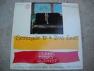 CLARK TERRY-SERENADE TO A BUS SEAT-LP-MICROGROOVE-MONO