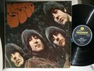 THE BEATLES -  (L.P.) - RUBBER SOUL - (ORIG. U.K.)