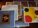 Bright Eyes 7 Record Box Set LP Letting Happiness NM M