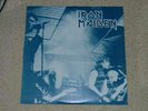 IRON MAIDEN / KILLERS '81 2LP ULTRA HARD TO FIND