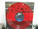 MICHAEL JACKSON DON’T STOP ‘TILL YOU RED MEXICAN 12’’