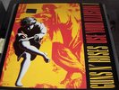 Guns n Roses - Use Your Illusion I & II - Geffen
