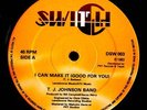 T.J JOHNSON BAND 