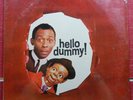 Willie Tyler & Lester Hello Dummy SEALED LP Tamla 1965