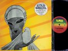 Cold Chisel Rare-OZ-12