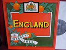 ENGLAND garden shed RARE UK ARISTA ORIG Killer PROG LP