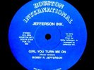 JEFFERSON INK 