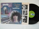 LP-STEFANO PULGA-SUSPICION-ITALO DISCO 1979