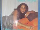 Donna McGhee Make It Last Forever LP Red Greg ORIGINAL