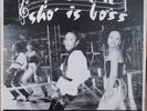 Billy Young Disco Music Sho' Is Boss Private Funk HEAR