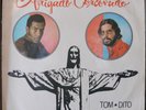 Tom & Dito Obrigado Corcovado Rare Brazil Funk LP HEAR