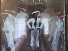 Leroy Hutson Feel The Spirit 70s Soul LP NM Orig. HEAR