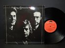 KING CRIMSON: Red LP  PROG PSYCH  UK  POLYDOR pressing