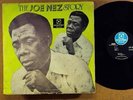 JOE INEZ & HIS TOP SIX 