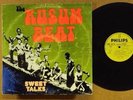 SWEET TALKS The Kusum Beat RARE AFROBEAT LP Philips ?