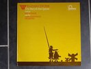 KEN WHEELER Windmill Tilter - 1969 UK Fontana LP Kenny