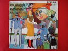 JOHANN STRAUSS- KLEMPERER-RARE LP-COLUMBIA- T/S-SAX2460